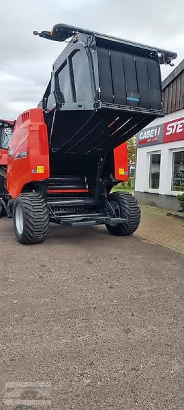 Rundballenpresse del tipo Kuhn VB3290, Neumaschine en Flessau (Imagen 12)