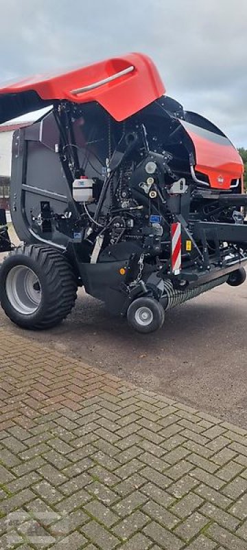 Rundballenpresse del tipo Kuhn VB3290, Neumaschine en Flessau (Imagen 10)