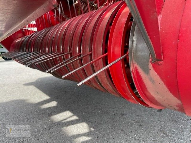 Rundballenpresse tip Lely Master 435, Gebrauchtmaschine in Colmar-Berg (Poză 8)