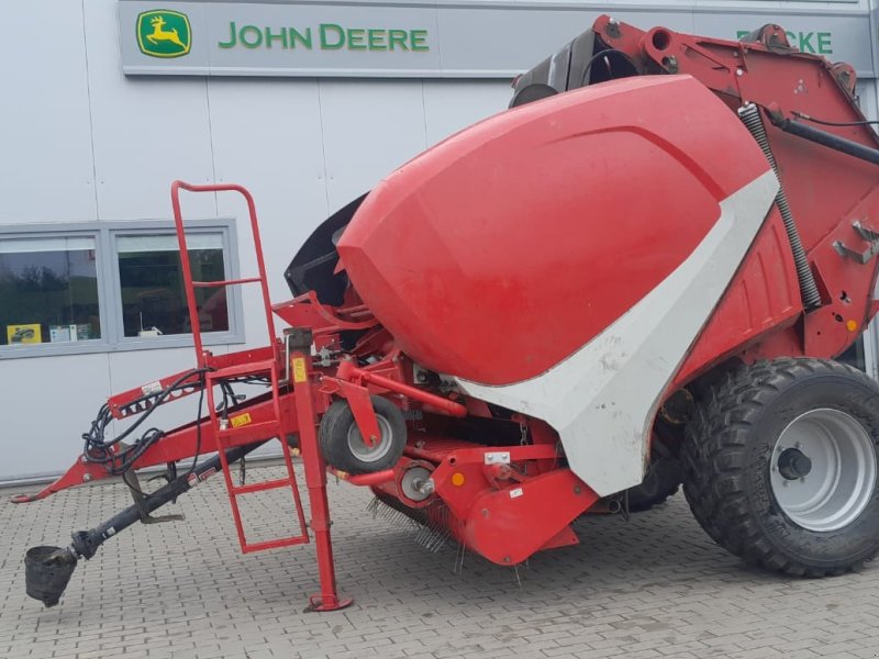 Rundballenpresse del tipo Lely RP 160 V, Gebrauchtmaschine In Mrągowo (Immagine 1)