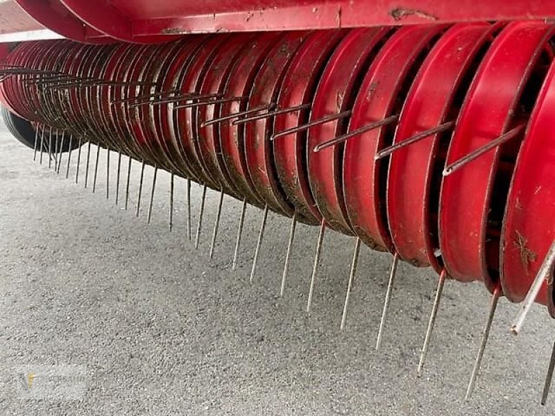 Rundballenpresse del tipo Lely RP 180 V, Gebrauchtmaschine en Colmar-Berg (Imagen 5)