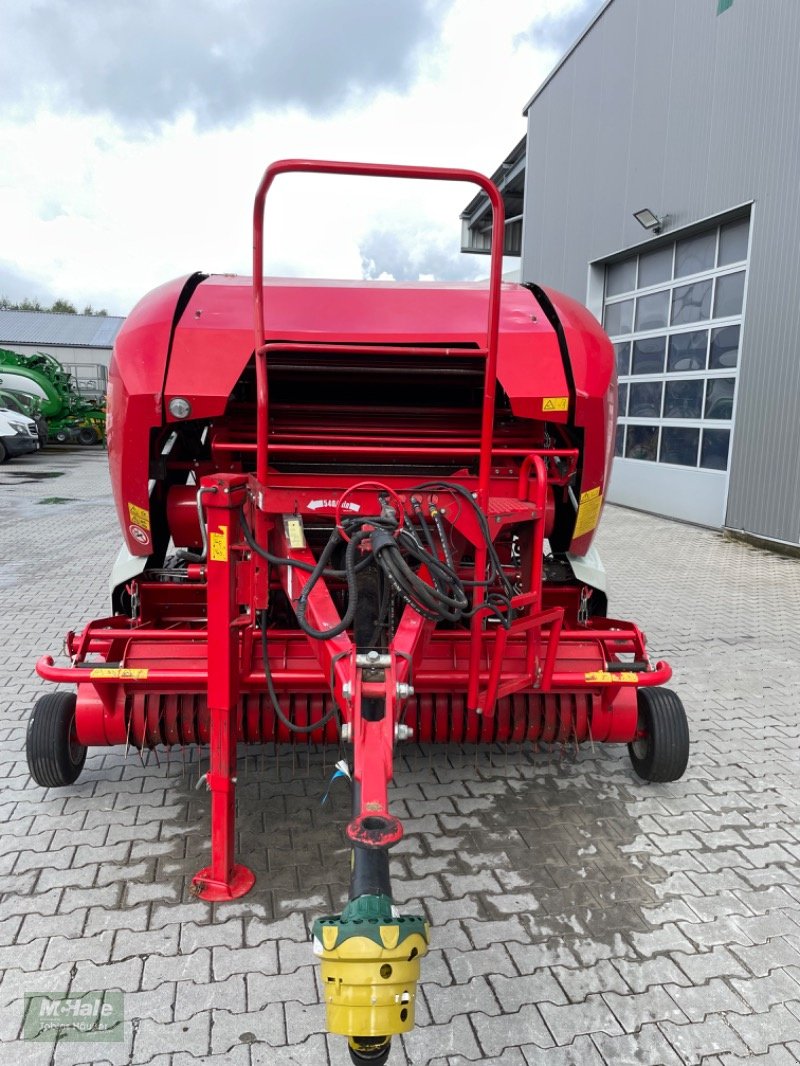 Rundballenpresse du type Lely RP 245, Gebrauchtmaschine en Borgholzhausen (Photo 5)