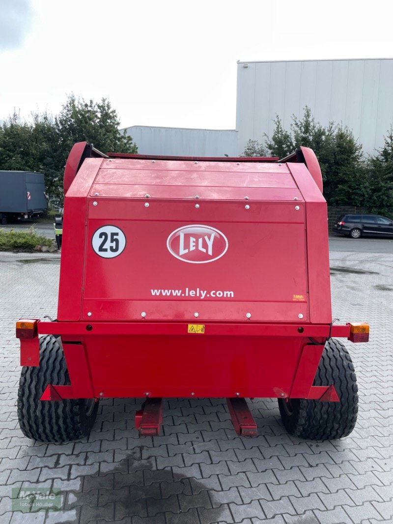 Rundballenpresse du type Lely RP 245, Gebrauchtmaschine en Borgholzhausen (Photo 10)