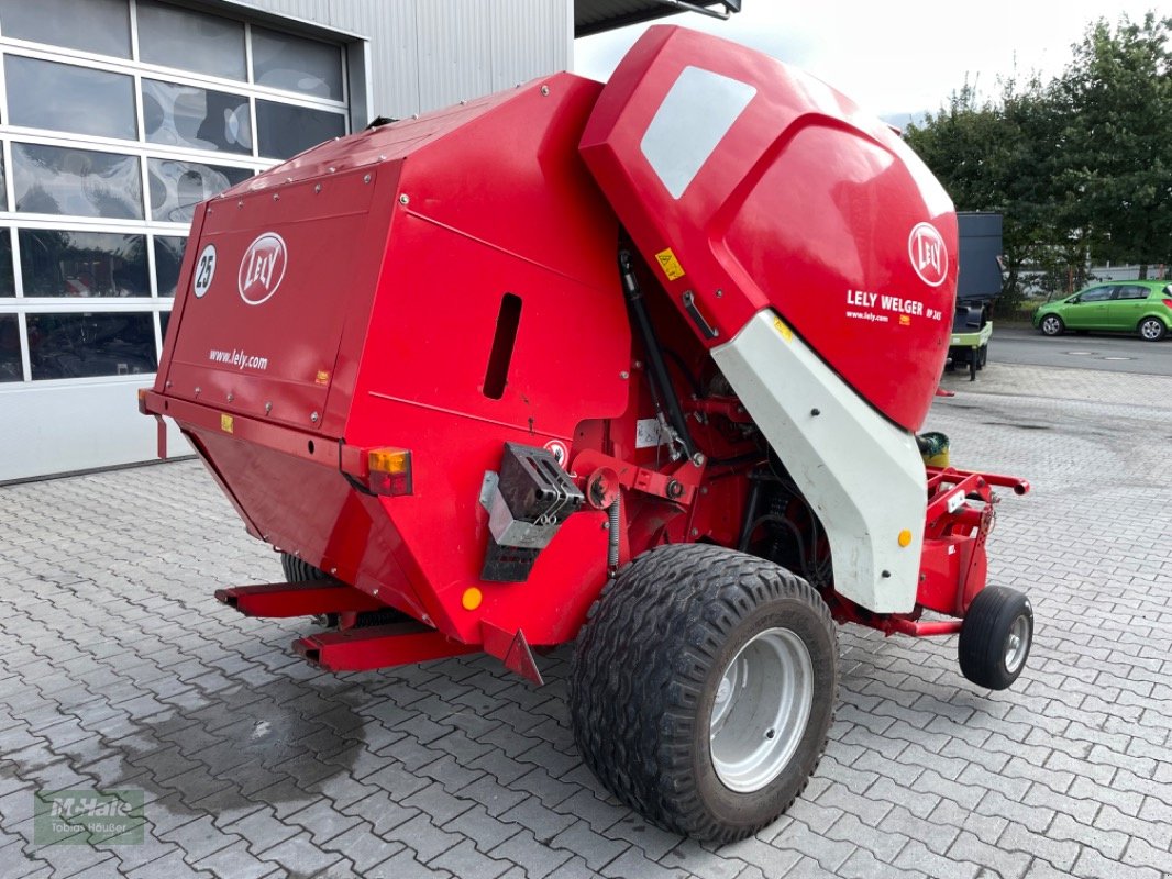 Rundballenpresse del tipo Lely RP 245, Gebrauchtmaschine en Borgholzhausen (Imagen 11)