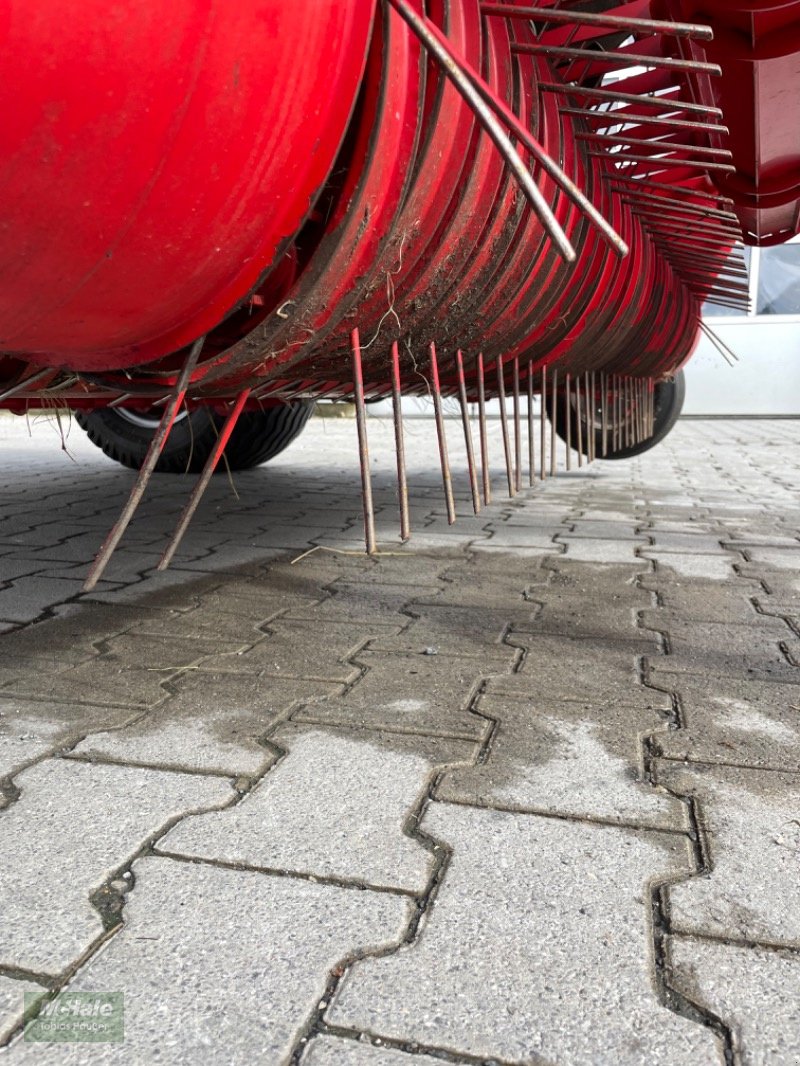 Rundballenpresse del tipo Lely RP 245, Gebrauchtmaschine en Borgholzhausen (Imagen 15)