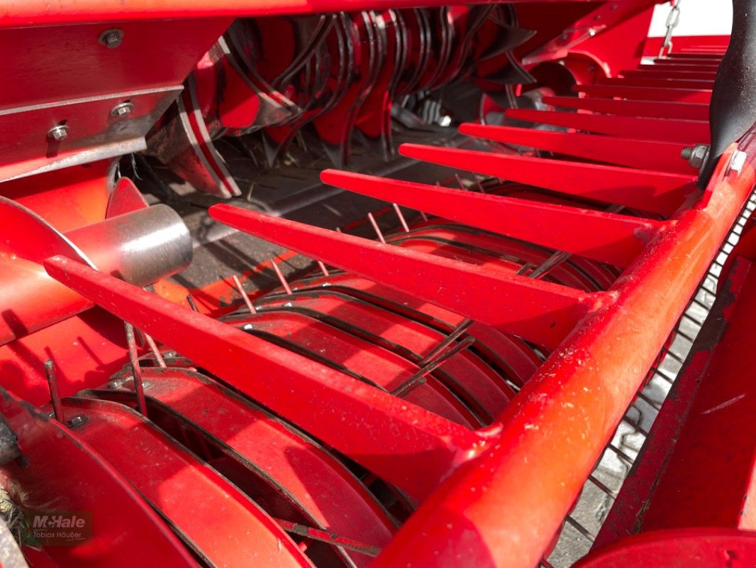 Rundballenpresse du type Lely RP 245, Gebrauchtmaschine en Borgholzhausen (Photo 16)