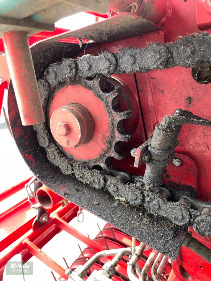 Rundballenpresse du type Lely RP 245, Gebrauchtmaschine en Borgholzhausen (Photo 21)