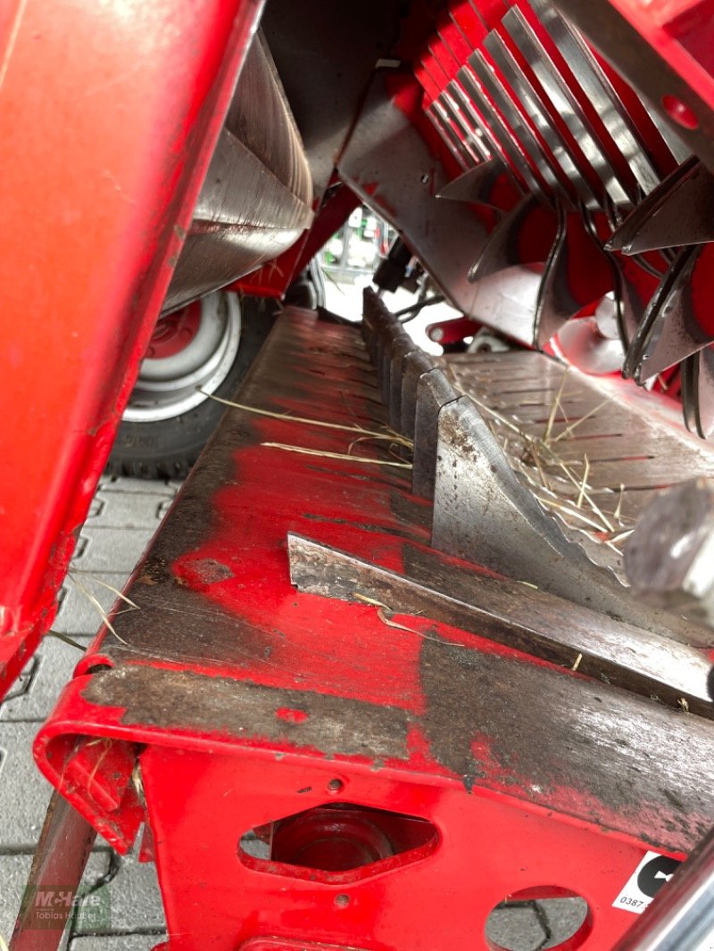 Rundballenpresse du type Lely RP 245, Gebrauchtmaschine en Borgholzhausen (Photo 28)