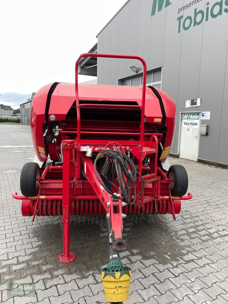 Rundballenpresse of the type Lely RP 245, Gebrauchtmaschine in Borgholzhausen (Picture 5)