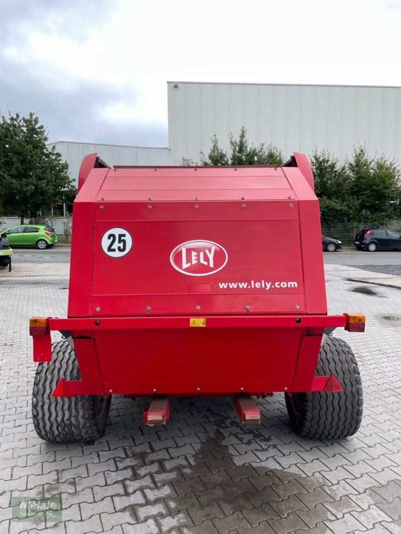 Rundballenpresse of the type Lely RP 245, Gebrauchtmaschine in Borgholzhausen (Picture 10)