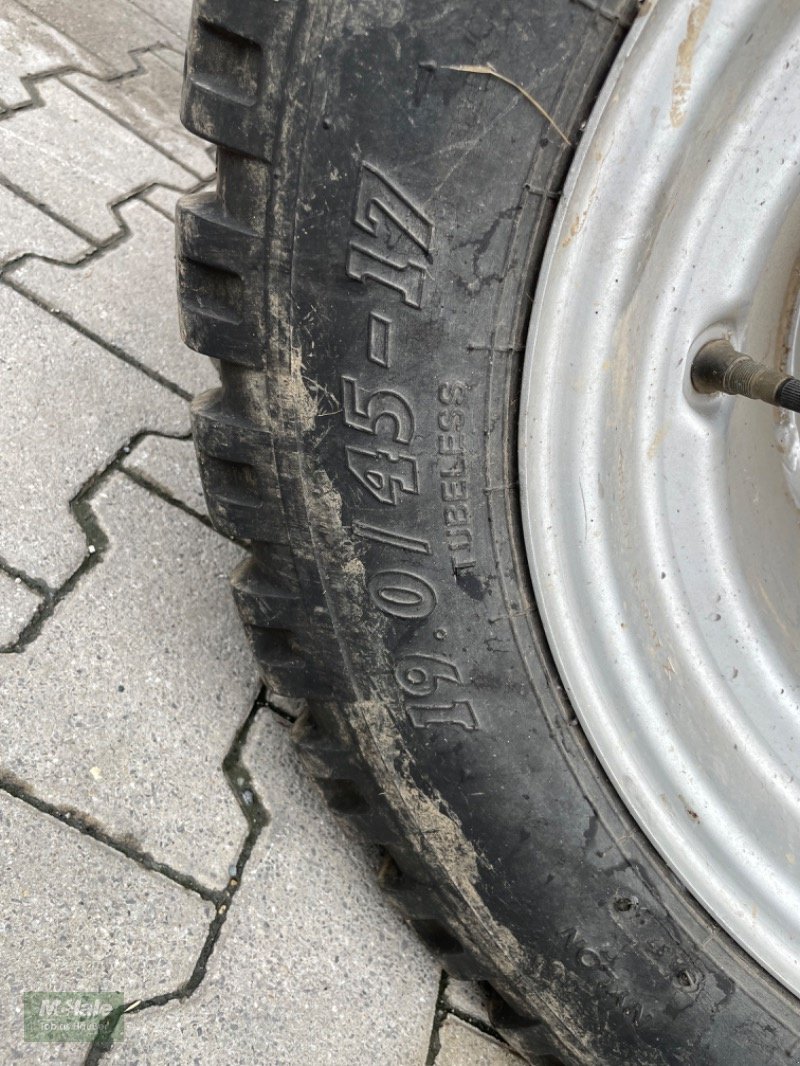 Rundballenpresse tip Lely RP 245, Gebrauchtmaschine in Borgholzhausen (Poză 12)