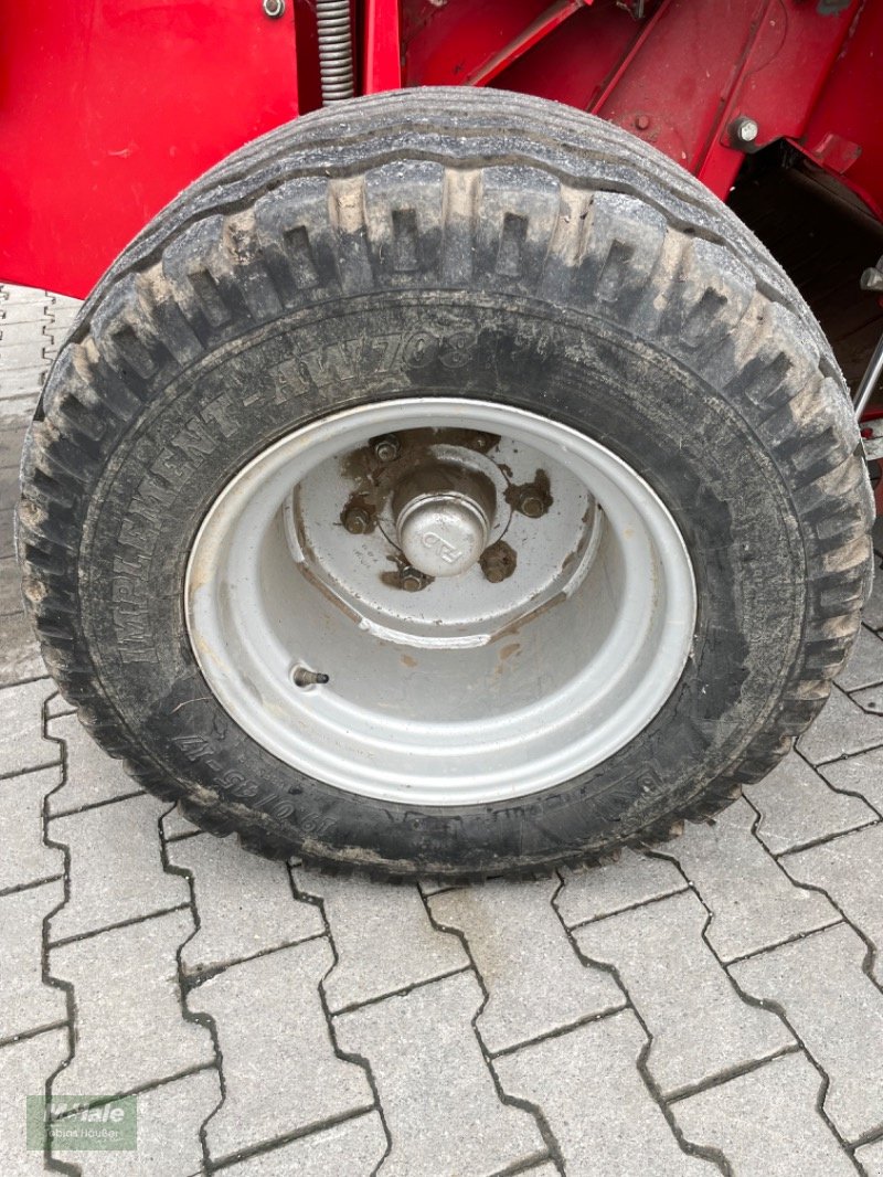 Rundballenpresse of the type Lely RP 245, Gebrauchtmaschine in Borgholzhausen (Picture 13)