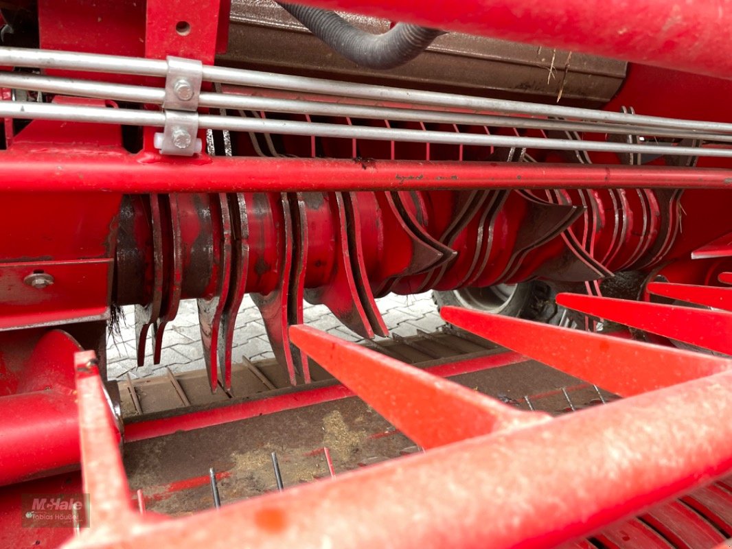 Rundballenpresse del tipo Lely RP 245, Gebrauchtmaschine en Borgholzhausen (Imagen 16)