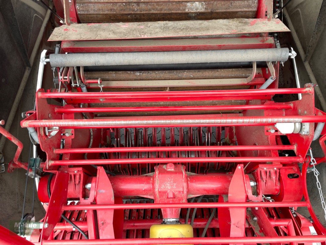 Rundballenpresse tip Lely RP 245, Gebrauchtmaschine in Borgholzhausen (Poză 17)