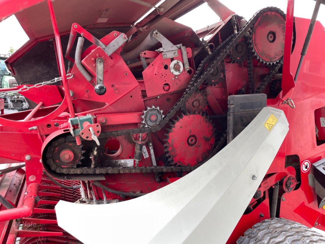 Rundballenpresse of the type Lely RP 245, Gebrauchtmaschine in Borgholzhausen (Picture 19)