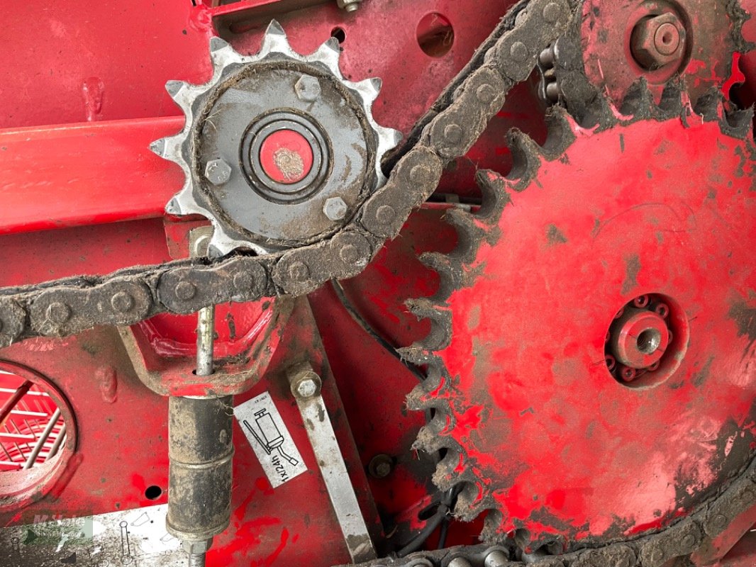 Rundballenpresse of the type Lely RP 245, Gebrauchtmaschine in Borgholzhausen (Picture 21)