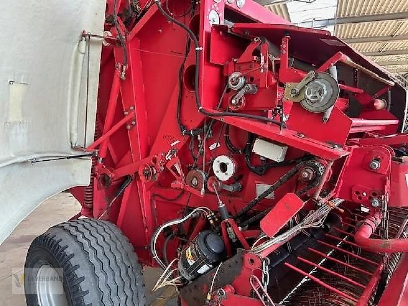 Rundballenpresse of the type Lely RP 420, Gebrauchtmaschine in Colmar-Berg (Picture 12)