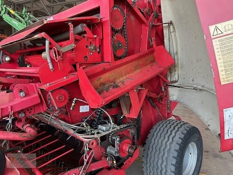 Rundballenpresse van het type Lely RP 420, Gebrauchtmaschine in Colmar-Berg (Foto 5)