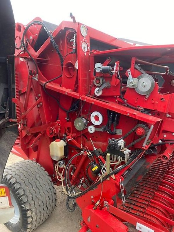 Rundballenpresse of the type Lely RP 445, Gebrauchtmaschine in Eppingen (Picture 18)