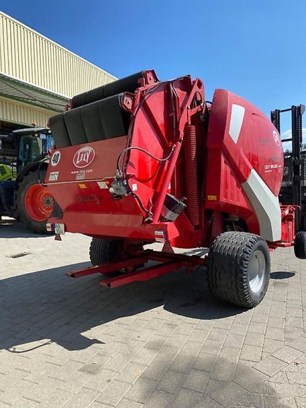 Rundballenpresse tip Lely RP 445, Gebrauchtmaschine in Eppingen (Poză 11)