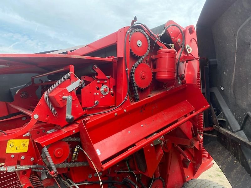 Rundballenpresse of the type Lely RP 445, Gebrauchtmaschine in Eppingen (Picture 17)