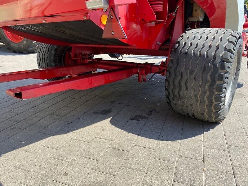 Rundballenpresse tip Lely RP 445, Gebrauchtmaschine in Eppingen (Poză 12)