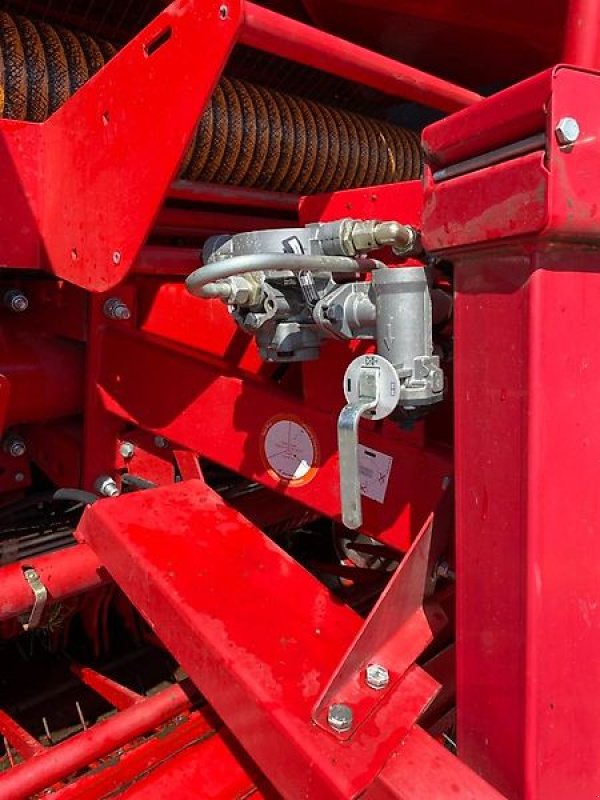 Rundballenpresse of the type Lely RP 445, Gebrauchtmaschine in Eppingen (Picture 14)