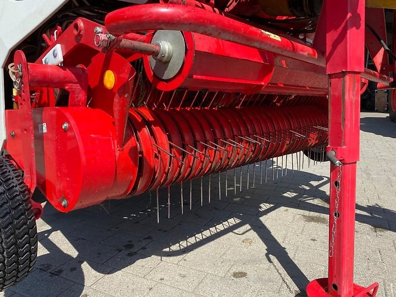 Rundballenpresse del tipo Lely RP 445, Gebrauchtmaschine en Eppingen (Imagen 13)