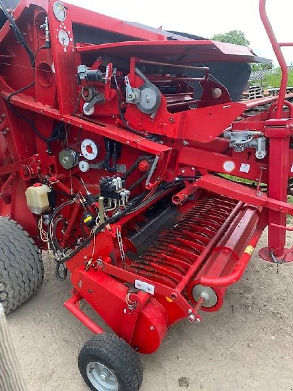 Rundballenpresse of the type Lely RP 445, Gebrauchtmaschine in Eppingen (Picture 16)