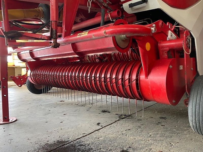 Rundballenpresse tip Lely RP 445, Gebrauchtmaschine in Eppingen (Poză 5)