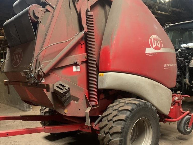 Rundballenpresse tip Lely RP 535 Master, Gebrauchtmaschine in Viborg (Poză 1)