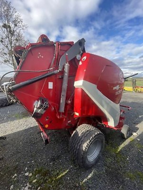 Rundballenpresse typu Lely RP160 V, Gebrauchtmaschine v Marlenheim (Obrázek 3)