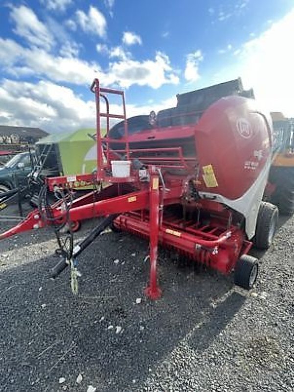 Rundballenpresse of the type Lely RP160 V, Gebrauchtmaschine in Marlenheim (Picture 1)