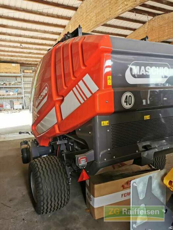 Rundballenpresse tip Maschio Extreme 286 HTU, Gebrauchtmaschine in Donaueschingen (Poză 4)