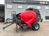 Rundballenpresse tip Massey Ferguson 4180V Xtra, Gebrauchtmaschine in Coppenbruegge (Poză 1)