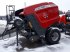 Rundballenpresse des Typs Massey Ferguson MF RB 3130 F XTRA MASSEY FERGU, Gebrauchtmaschine in Wurzen (Bild 1)