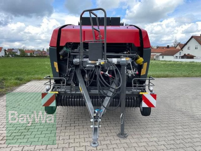 Rundballenpresse typu Massey Ferguson MF RB 4160 V XTRA MASSEY FERGU, Neumaschine v München (Obrázok 4)