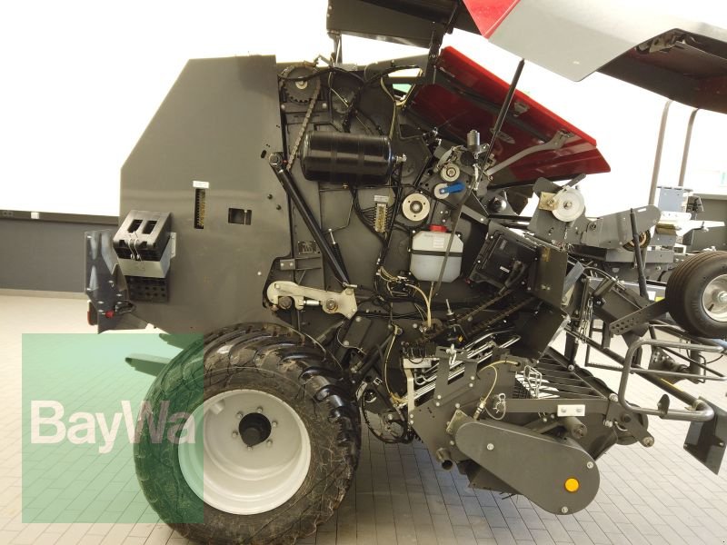 Rundballenpresse des Typs Massey Ferguson RB 3130 F XTRA, Gebrauchtmaschine in Manching (Bild 20)