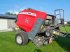 Rundballenpresse typu Massey Ferguson RB 4160 V XTRA, Gebrauchtmaschine v Eichendorf (Obrázek 1)