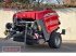 Rundballenpresse del tipo Massey Ferguson RB4160V Xtra RUNDBALLENPRESSE, Neumaschine en Lebring (Imagen 1)