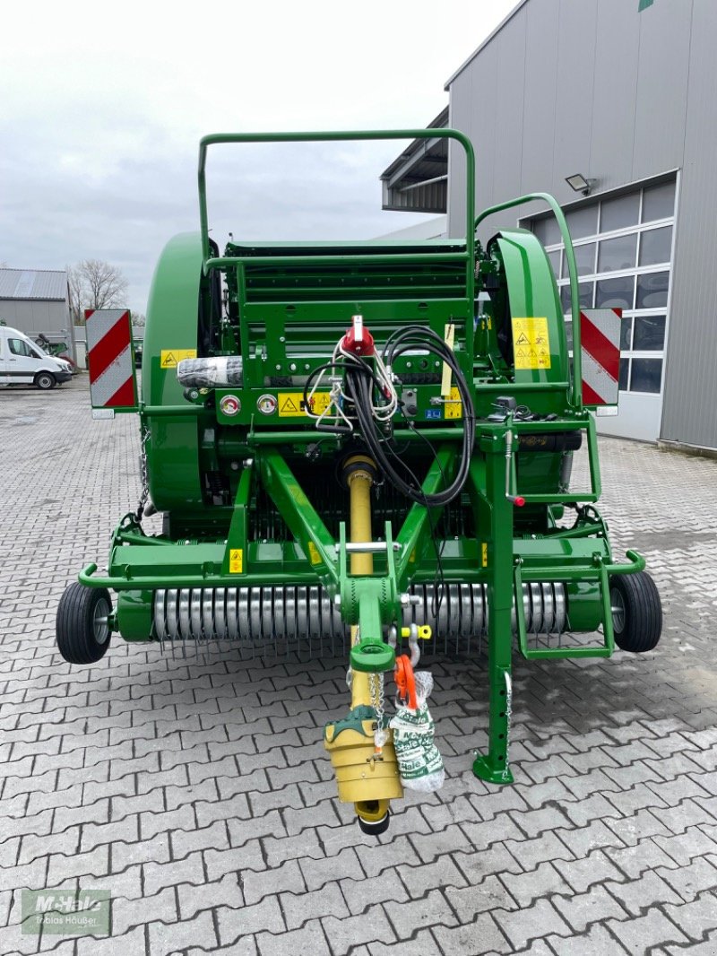 Rundballenpresse tip McHale F 5-540C Neues Modell 2024 / F5400C, Neumaschine in Borgholzhausen (Poză 3)