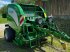 Rundballenpresse du type McHale F 5400 C, Gebrauchtmaschine en Ebensfeld (Photo 2)