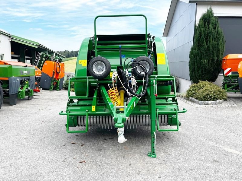 Rundballenpresse tip McHale F 5400C Rundballenpresse, Neumaschine in St. Marienkirchen (Poză 2)