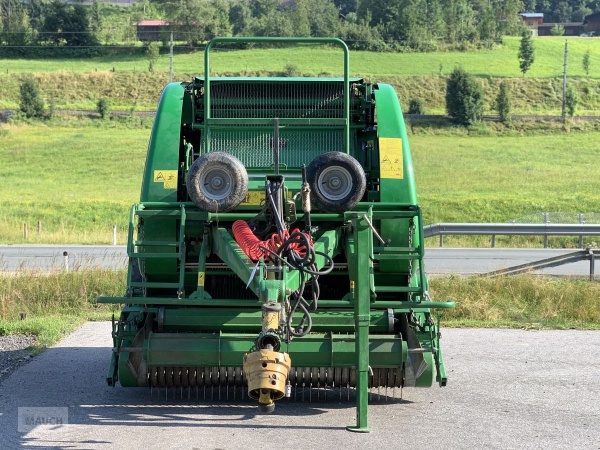 Rundballenpresse of the type McHale Rundballenpresse F 5600, Gebrauchtmaschine in Eben (Picture 3)