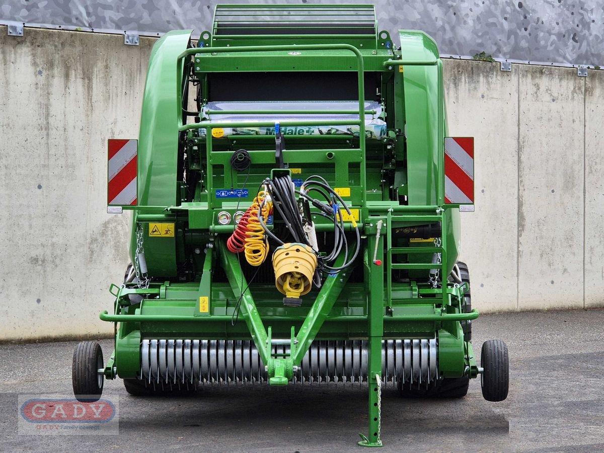 Rundballenpresse of the type McHale V6750 BALLENPRESSE, Vorführmaschine in Lebring (Picture 3)