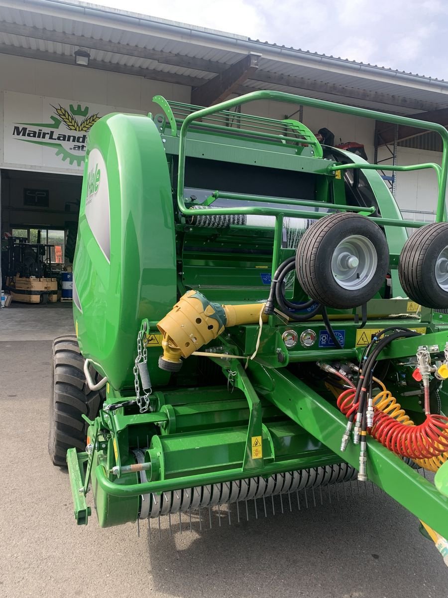 Rundballenpresse typu McHale V6750, Neumaschine v Gschwandt (Obrázek 6)