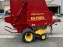 Rundballenpresse za tip New Holland 658 variable Presskammer, Gebrauchtmaschine u Gefrees (Slika 3)