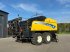 Rundballenpresse типа New Holland BB9080, Gebrauchtmaschine в BENNEKOM (Фотография 4)