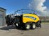 Rundballenpresse a típus New Holland Bigbaler 1270 plus, Gebrauchtmaschine ekkor: BENNEKOM (Kép 7)