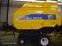 Rundballenpresse za tip New Holland BR 7070 Crop Cutter, Gebrauchtmaschine u Oyten (Slika 2)